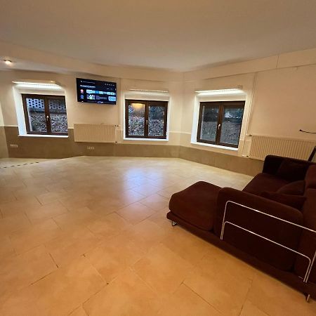 Villa 37B Bed And Breakfast Βαρσοβία Εξωτερικό φωτογραφία
