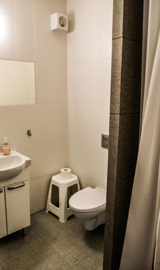 Villa 37B Bed And Breakfast Βαρσοβία Εξωτερικό φωτογραφία