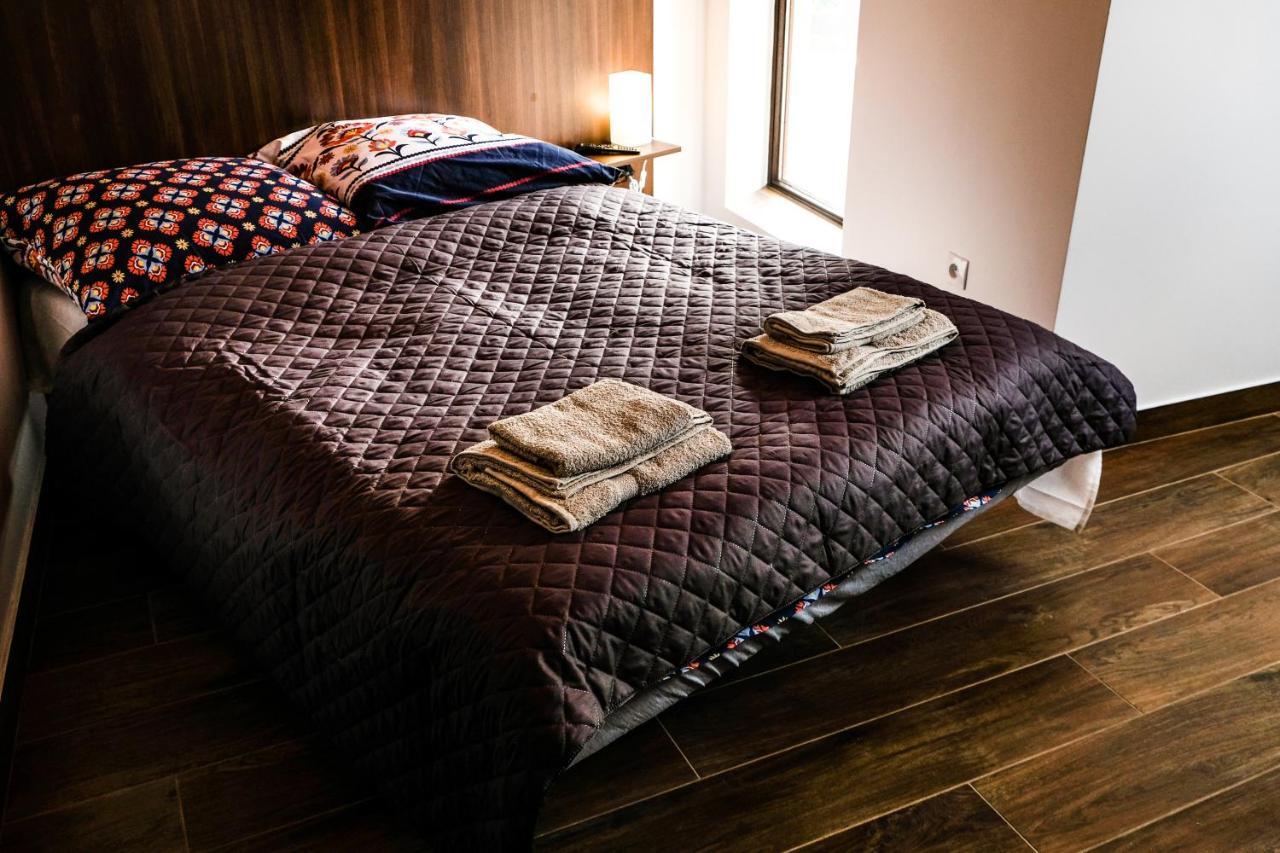 Villa 37B Bed And Breakfast Βαρσοβία Εξωτερικό φωτογραφία