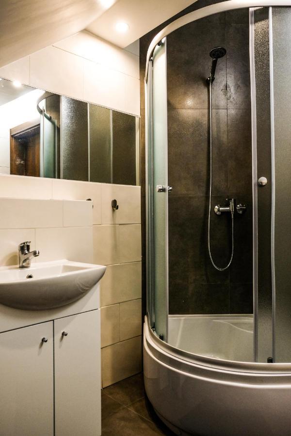Villa 37B Bed And Breakfast Βαρσοβία Εξωτερικό φωτογραφία