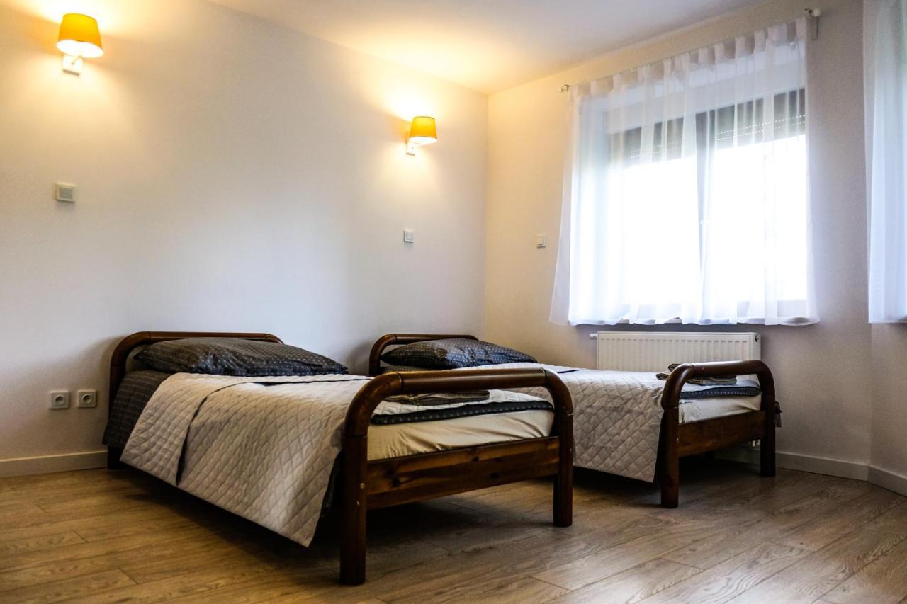 Villa 37B Bed And Breakfast Βαρσοβία Εξωτερικό φωτογραφία
