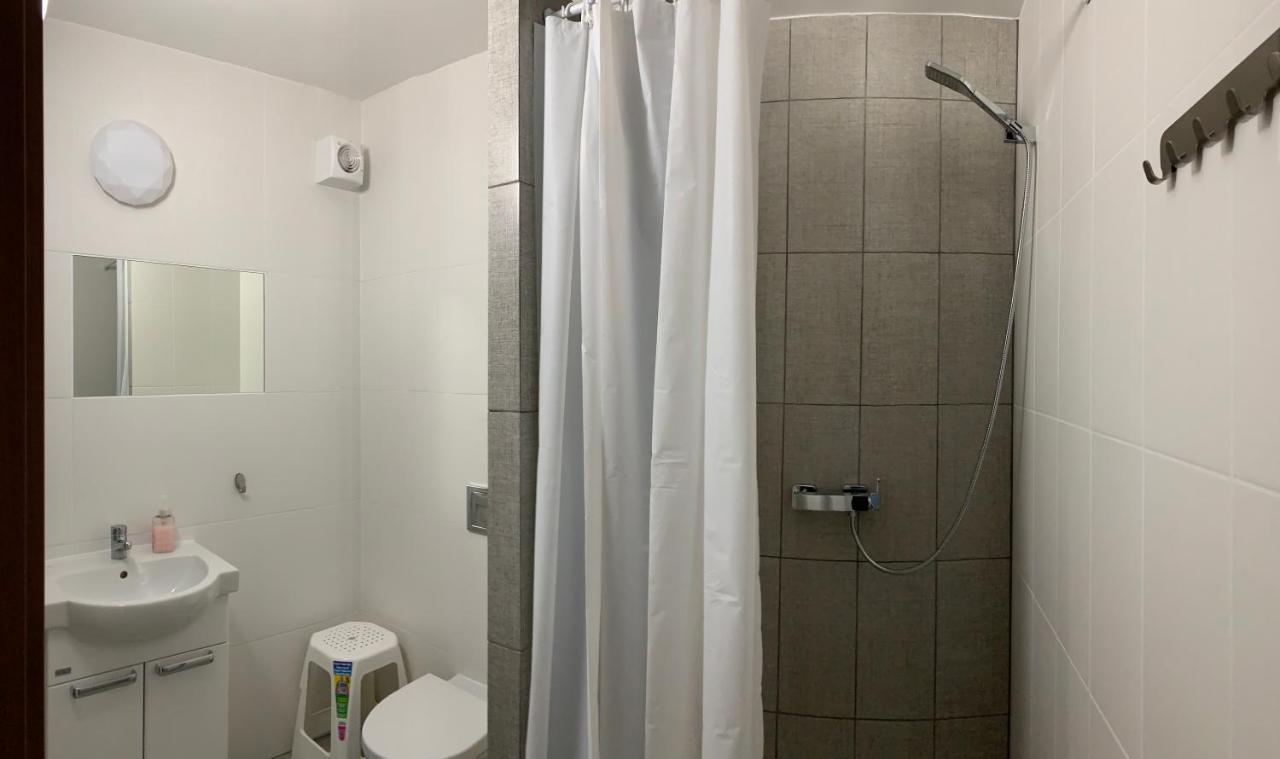 Villa 37B Bed And Breakfast Βαρσοβία Εξωτερικό φωτογραφία