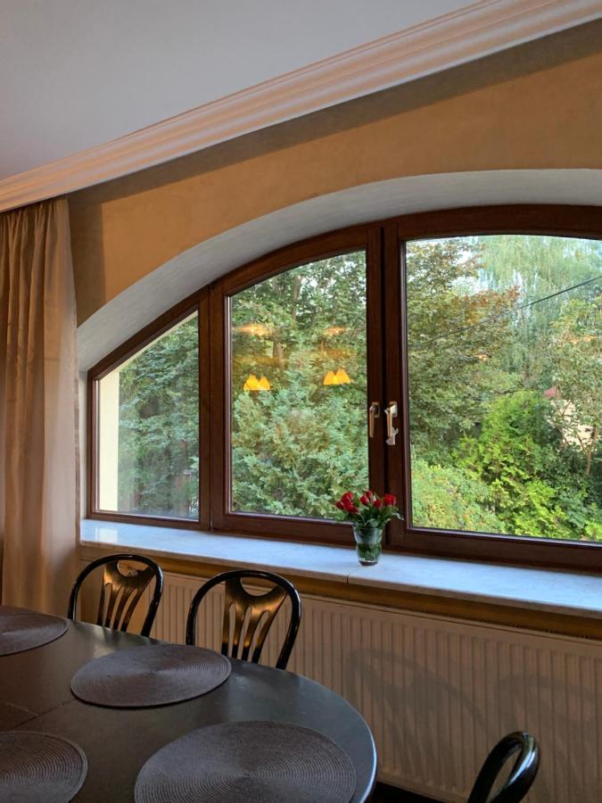 Villa 37B Bed And Breakfast Βαρσοβία Εξωτερικό φωτογραφία