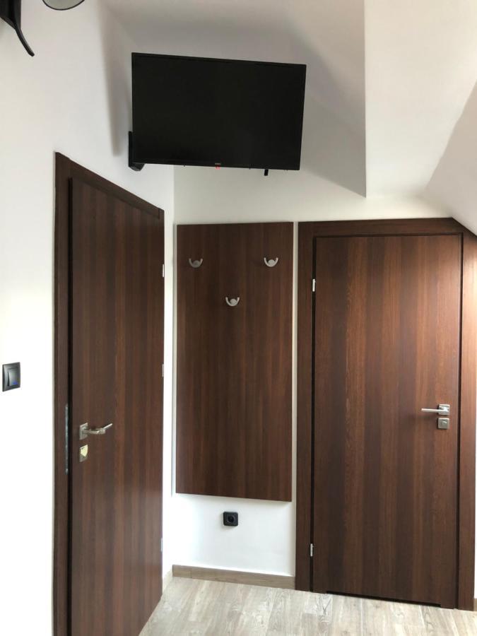 Villa 37B Bed And Breakfast Βαρσοβία Εξωτερικό φωτογραφία