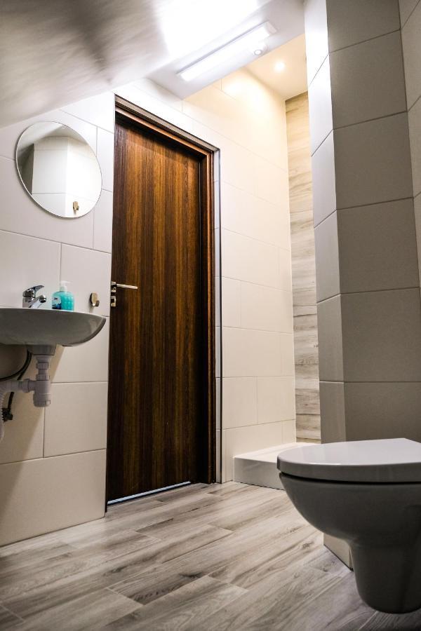 Villa 37B Bed And Breakfast Βαρσοβία Εξωτερικό φωτογραφία