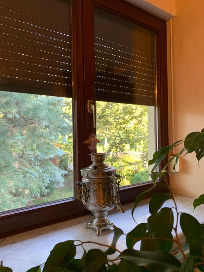 Villa 37B Bed And Breakfast Βαρσοβία Εξωτερικό φωτογραφία