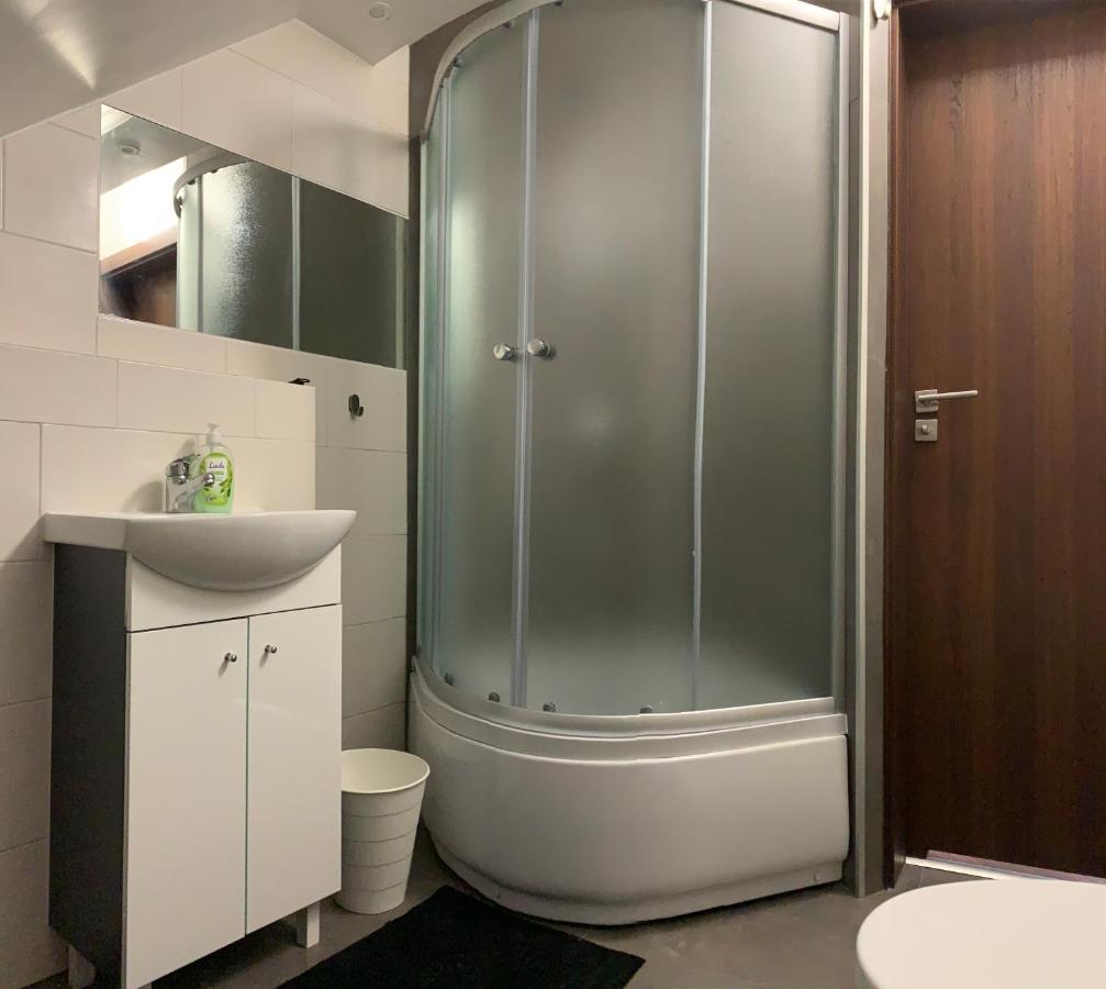 Villa 37B Bed And Breakfast Βαρσοβία Εξωτερικό φωτογραφία
