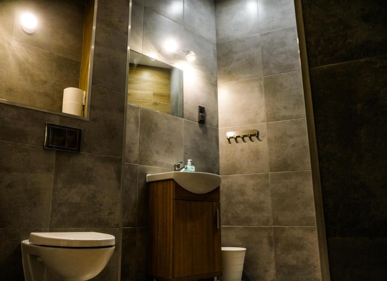 Villa 37B Bed And Breakfast Βαρσοβία Εξωτερικό φωτογραφία