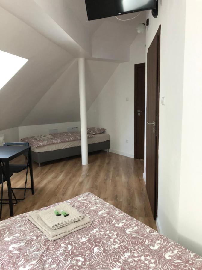 Villa 37B Bed And Breakfast Βαρσοβία Εξωτερικό φωτογραφία