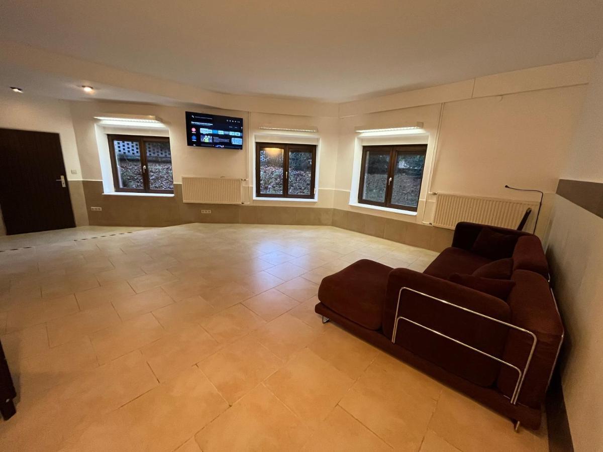 Villa 37B Bed And Breakfast Βαρσοβία Εξωτερικό φωτογραφία