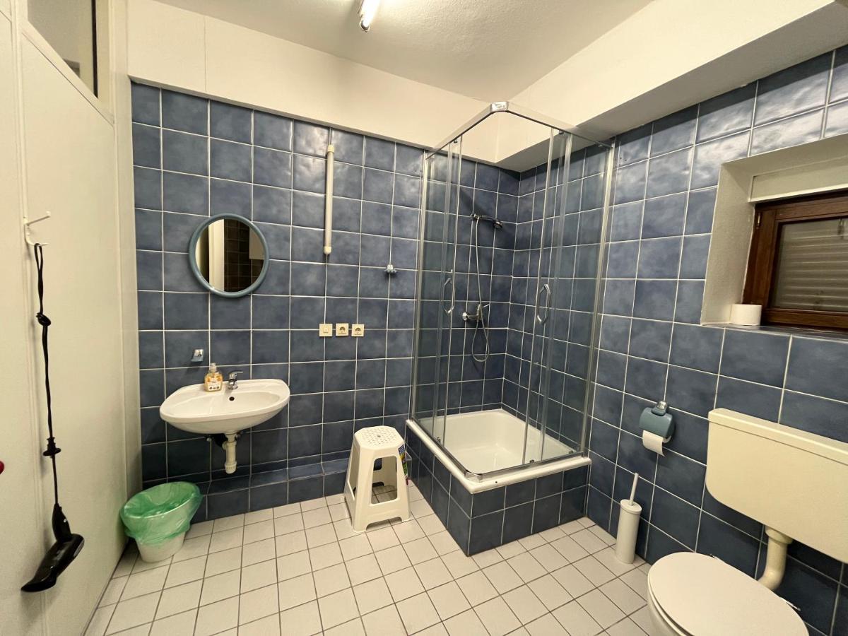 Villa 37B Bed And Breakfast Βαρσοβία Εξωτερικό φωτογραφία