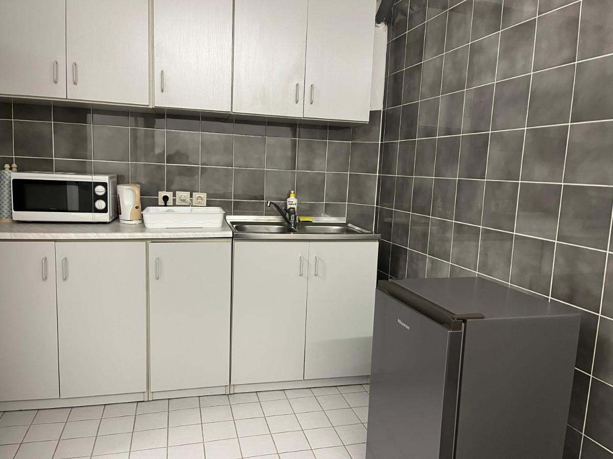 Villa 37B Bed And Breakfast Βαρσοβία Εξωτερικό φωτογραφία