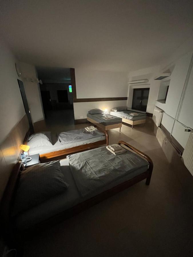 Villa 37B Bed And Breakfast Βαρσοβία Εξωτερικό φωτογραφία