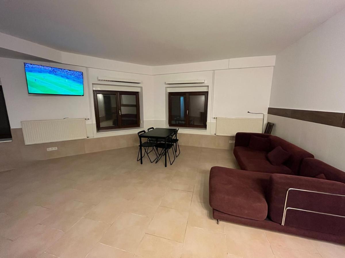 Villa 37B Bed And Breakfast Βαρσοβία Εξωτερικό φωτογραφία